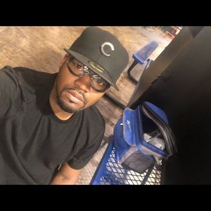 Meet your Posher, Ivin